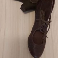 Camper-дамски обувки- № 39, снимка 6 - Дамски обувки на ток - 30369118