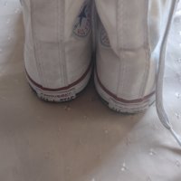 Детски кецове Converse, снимка 11 - Детски маратонки - 35455183