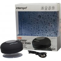 Безжичен портативен Bluetooth високоговорител за баня, снимка 1 - Слушалки, hands-free - 31023047