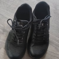 Спортни обувки Champion с изкуствена висококачествена кожа-Сая отгоре, снимка 3 - Спортни обувки - 39474032