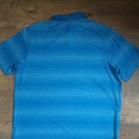 NIKE - страхотна мъжка тениска КАТО НОВА 2ХЛ , снимка 7 - Тениски - 42093234
