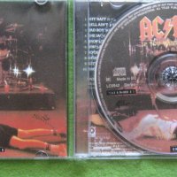 AC/DC - If You want Blood CD, снимка 3 - CD дискове - 42861682