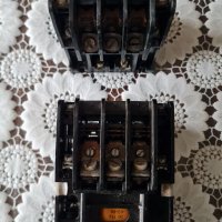Въздушни контактори К-11 П,K25E,КО, снимка 3 - Други машини и части - 40095119