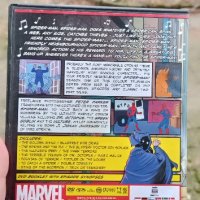 Original Spider-Man Season 1 Volume 3 DVD (Английски субтитри и аудио), снимка 3 - DVD филми - 44291671