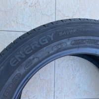 Гуми летни гума 205/55/16” MICHELIN ENERGY , снимка 5 - Гуми и джанти - 44326960