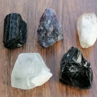 кристали, минерали, камъни, снимка 1 - Други ценни предмети - 42865122