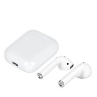 Безжични слушалки i12-RX, снимка 3 - Bluetooth слушалки - 42924986