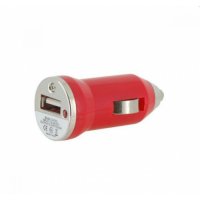 USB зарядно за кола с един изход , снимка 2 - Аксесоари и консумативи - 39629450