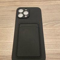 Case/Кейс със Wallet за Apple Iphone 12 и 13 Pro Max, снимка 3 - Калъфи, кейсове - 39803684