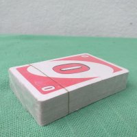 ''Skip Card'' Нови запечатани карти, снимка 6 - Карти за игра - 29184678