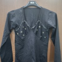 Блузи по 7 лева, снимка 13 - Блузи с дълъг ръкав и пуловери - 35498971