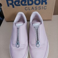 Reebok Classics 'Club C 85 обувки, кецове , снимка 6 - Дамски ежедневни обувки - 38491819