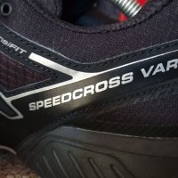 Salomon Speedcross Vario 2 Gore-tex,номер 45, снимка 6 - Маратонки - 38112408