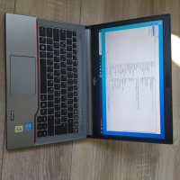 Fujitsu Lifebook E743  Core i5-3340M @ 2.70GHz Made in Japan, снимка 1 - Лаптопи за работа - 36791778