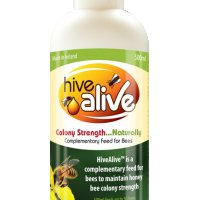 HiveAlive 100 МЛ, снимка 2 - Други стоки за животни - 29839143