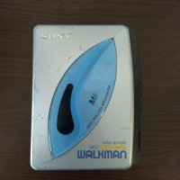 Продавам уокмен (walkman) SONY WM-EX190, снимка 1 - Други - 42872551