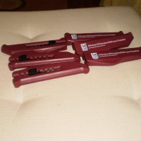 Макетни ножчета за балатум, снимка 1 - Други стоки за дома - 32041994