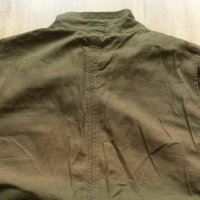 CHEVALIER Livingstone Jacket размер 2-3XL за лов риболов яке със здрава брезентова материя - 514, снимка 10 - Якета - 42692654