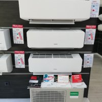 Климатик TOSHIBA RAS-13BKVG-E / RAS-13BAVG-E MIRAI, снимка 10 - Климатици - 23109893