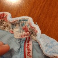 Джинси MARIQUITA размер 92см, снимка 2 - Панталони и долнища за бебе - 31719644