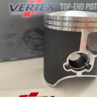 НОВ Топ енд на VERTEX бутало гарнитури лагер за KTM SX250 EXC250 2006, снимка 2 - Части - 38396647