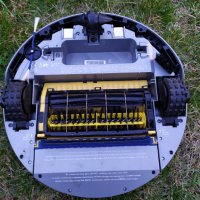 Робот за почистване IRobot Roomba SA. Model5210., снимка 2 - Прахосмукачки - 30517501
