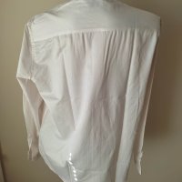 Продавам НОВА мъжка риза с дълъг ръкав LUSI, снимка 3 - Ризи - 42896058
