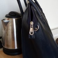Много практична чанта, снимка 2 - Чанти - 42113229