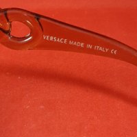 слънчеви очила Versace, снимка 4 - Слънчеви и диоптрични очила - 37829298