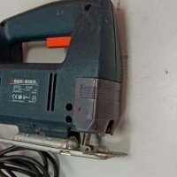 Прободен трион BLACK&DECKER KS531, снимка 6 - Други инструменти - 31818881