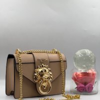 Versace Дамска чанта , снимка 7 - Чанти - 42929750