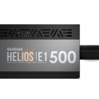 Захранване за настолен компютър Gamdias Helios E1 ATX 500W PSU, снимка 2 - Захранвания и кутии - 34499545