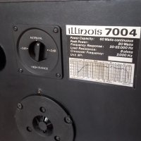 Тонколони 2X80w-8ома, снимка 2 - Тонколони - 39222331