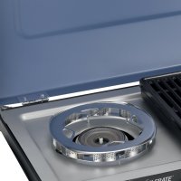 Campingaz 400 SG STOVE INT, снимка 3 - Газови котлони - 37277141