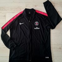 Nike PSG-Ориг.горнище, снимка 2 - Спортни дрехи, екипи - 44147818