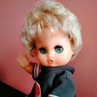 Колекционерска кукла Германия  Цената е за всички кукли, снимка 5 - Колекции - 39321436