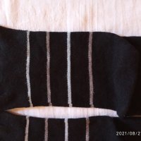 Чорапи с пет пръста, снимка 3 - Дамски чорапи - 33942443