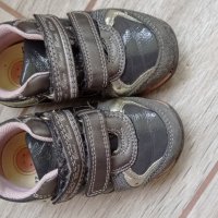 Chicco Обувки, 22.номер, снимка 5 - Бебешки обувки - 36922185