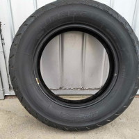 Мото гума MICHELIN 170/80 R15, снимка 3 - Гуми и джанти - 44747121