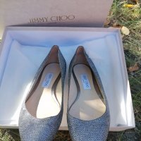 Дизайнерски летни дамски обувки Jimmy  Choo  модел 2021 , снимка 7 - Маратонки - 37821548