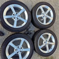 Mercedes A Class W177 CLA W118, снимка 1 - Гуми и джанти - 42864900