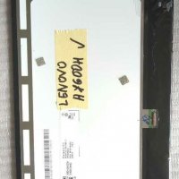 Lenovo Tab 10 A7600H-оригинален дисплей, снимка 2 - Таблети - 29808401
