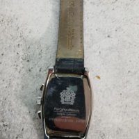 автоматичен водоустойчив ръчен часовник “PierCarlo d’Alessio’s”, снимка 3 - Мъжки - 42848489