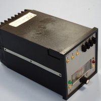 Температурен контролер TRS-212/0, снимка 2 - Резервни части за машини - 30825451