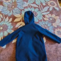 Продавам зимно палто за момче 4-5 години , снимка 2 - Детски якета и елеци - 35617317