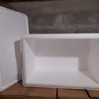 Хладилни стиропорени кутии, снимка 1 - Хладилни чанти - 40627117