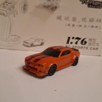 Turbo racing C75 1:76, снимка 2 - Дронове и аксесоари - 42752155