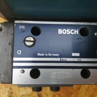 Разпределител Bosch , снимка 4 - Резервни части за машини - 42356037