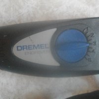 Made in MEXICO-Оригинален DREMEL 290-65 ENGRAVER-Електрически Инструмента За Гравиране/Гравьорка, снимка 7 - Други инструменти - 42814129