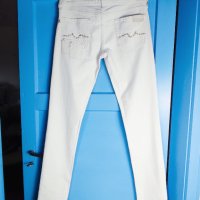 7 for all mankind jeans 30 nr. D1, снимка 4 - Дънки - 40600892